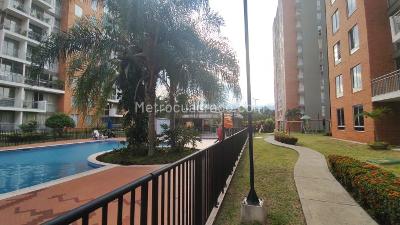 Apartamento en venta en Valle Del Lili, Cali · foto 5 de 20
