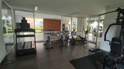 Apartamento en venta en Valle Del Lili, Cali · foto 7 de 20