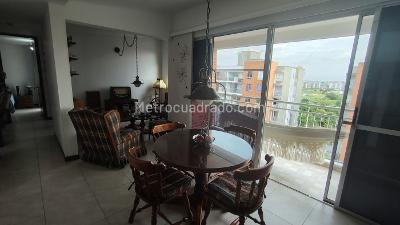 Apartamento en venta en Valle Del Lili, Cali · foto 10 de 20