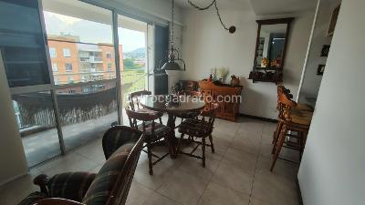 Apartamento en venta en Valle Del Lili, Cali · foto 11 de 20