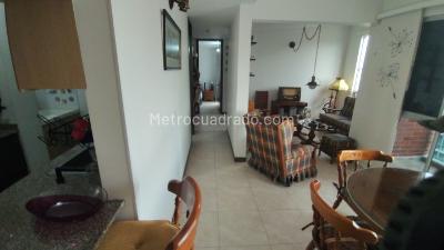 Apartamento en venta en Valle Del Lili, Cali · foto 12 de 20