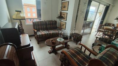 Apartamento en venta en Valle Del Lili, Cali · foto 14 de 20
