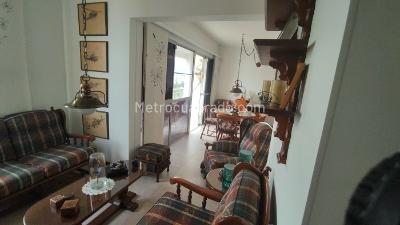 Apartamento en venta en Valle Del Lili, Cali · foto 15 de 20