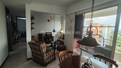 Apartamento en venta en Valle Del Lili, Cali · foto 16 de 20