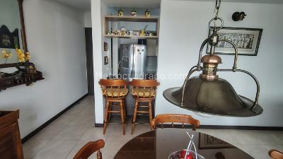 Apartamento en venta en Valle Del Lili, Cali · foto 17 de 20