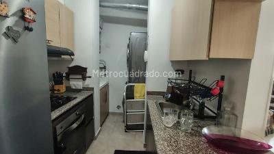 Apartamento en venta en Valle Del Lili, Cali · foto 18 de 20