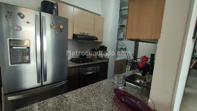 Apartamento en venta en Valle Del Lili, Cali · foto 19 de 20