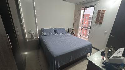 Apartamento en venta en Valle Del Lili, Cali · foto 20 de 20