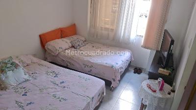 Apartamento de 3 alcobas en venta en Prados Del Norte, Cali, 100 m² · foto 4 de 19
