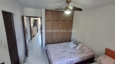 Apartamento de 3 alcobas en venta en Prados Del Norte, Cali, 100 m² · foto 5 de 19