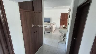 Apartamento de 3 alcobas en venta en Prados Del Norte, Cali, 100 m² · foto 7 de 19
