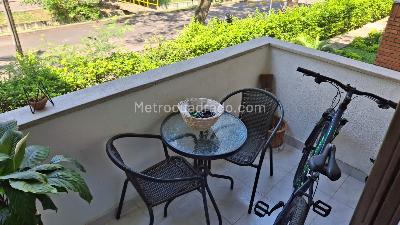 Apartamento de 3 alcobas en venta en Prados Del Norte, Cali, 100 m² · foto 13 de 19