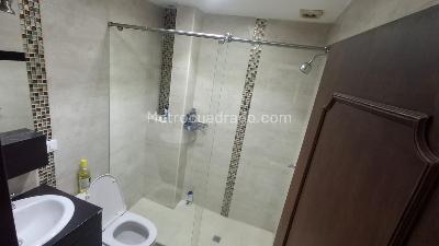 Apartamento de 3 alcobas en venta en Prados Del Norte, Cali, 100 m² · foto 14 de 19