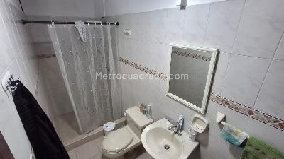 Apartamento de 3 alcobas en venta en Prados Del Norte, Cali, 100 m² · foto 15 de 19