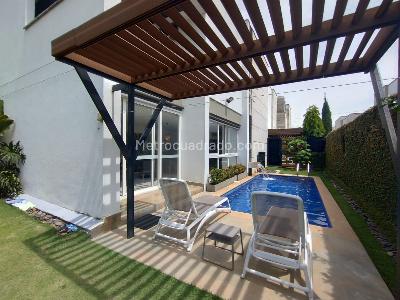 Casa de 3 alcobas en venta en Pance, Cali, 300 m² · foto 10 de 15