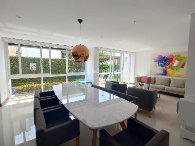 Casa de 3 alcobas en venta en Pance, Cali, 300 m² · foto 6 de 15