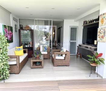 Casa de 3 alcobas en venta en Pance, Cali, 280 m² · foto 10 de 20
