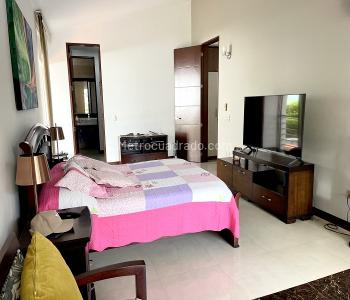 Casa de 3 alcobas en venta en Pance, Cali, 280 m² · foto 20 de 20