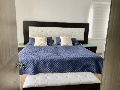 Apartamento de 3 alcobas en venta en Ciudad Jardin, Cali, 186 m² · foto 10 de 15