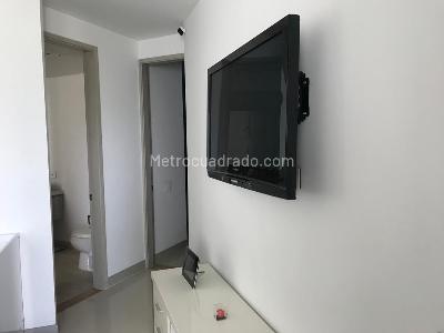 Apartamento de 3 alcobas en venta en Ciudad Jardin, Cali, 186 m² · foto 12 de 15