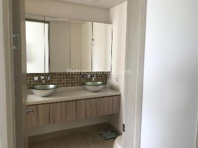 Apartamento de 3 alcobas en venta en Ciudad Jardin, Cali, 186 m² · foto 13 de 15