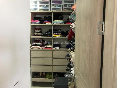 Apartamento de 3 alcobas en venta en Ciudad Jardin, Cali, 186 m² · foto 14 de 15