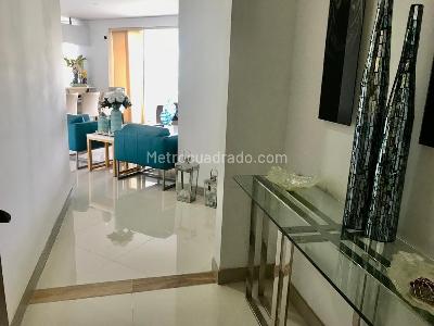 Apartamento de 3 alcobas en venta en Ciudad Jardin, Cali, 186 m² · foto 4 de 15