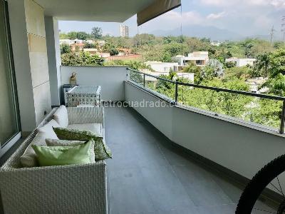 Apartamento de 3 alcobas en venta en Ciudad Jardin, Cali, 186 m² · foto 6 de 15