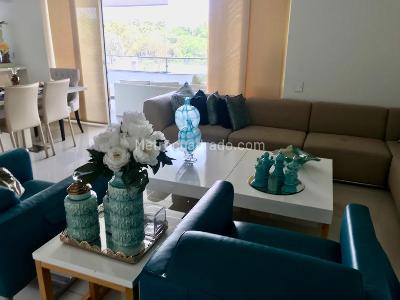 Apartamento de 3 alcobas en venta en Ciudad Jardin, Cali, 186 m² · foto 7 de 15