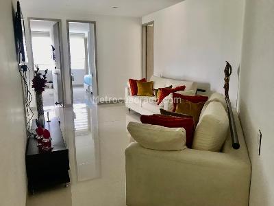 Apartamento de 3 alcobas en venta en Ciudad Jardin, Cali, 186 m² · foto 9 de 15
