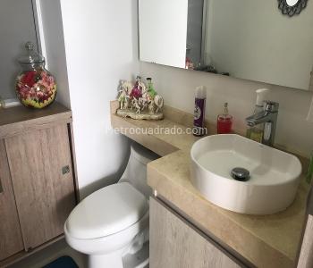 Apartamento de 3 alcobas en venta en Pance, Cali, 134 m² · foto 10 de 10