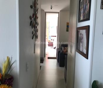 Apartamento de 3 alcobas en venta en Pance, Cali, 134 m² · foto 2 de 10
