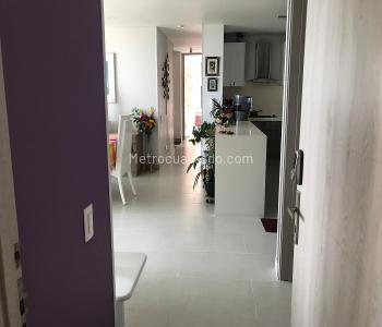 Apartamento de 3 alcobas en venta en Pance, Cali, 134 m² · foto 3 de 10