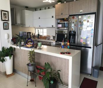 Apartamento de 3 alcobas en venta en Pance, Cali, 134 m² · foto 5 de 10