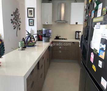Apartamento de 3 alcobas en venta en Pance, Cali, 134 m² · foto 6 de 10