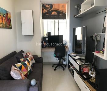 Apartamento de 3 alcobas en venta en Pance, Cali, 134 m² · foto 7 de 10