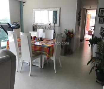 Apartamento de 3 alcobas en venta en Pance, Cali, 134 m² · foto 8 de 10