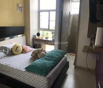 Apartamento de 3 alcobas en venta en Pance, Cali, 134 m² · foto 9 de 10