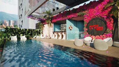 Apartamento en venta en Provenza, Medellín · foto 11 de 11
