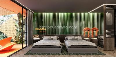 Apartamento en venta en Provenza, Medellín · foto 3 de 11