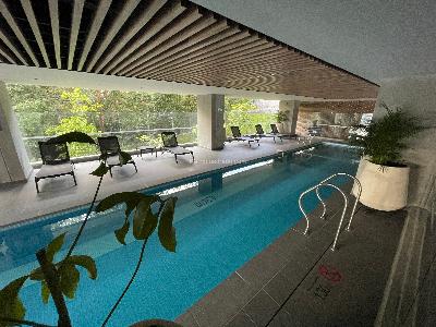 Apartamento en venta en El Poblado, Medellín · foto 8 de 16