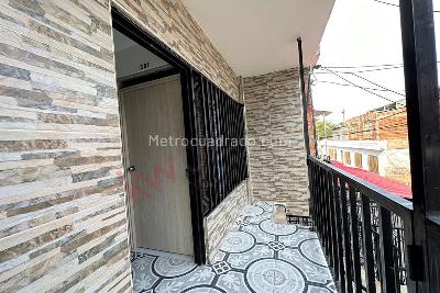 Casa de 5 alcobas en venta en Alfonso Lopez, Cali, 137 m² · foto 12 de 20