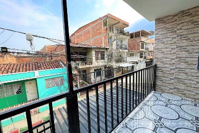 Casa de 5 alcobas en venta en Alfonso Lopez, Cali, 137 m² · foto 13 de 20