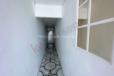 Casa de 5 alcobas en venta en Alfonso Lopez, Cali, 137 m² · foto 18 de 20