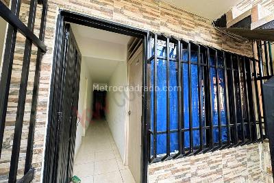 Casa de 5 alcobas en venta en Alfonso Lopez, Cali, 137 m² · foto 2 de 20