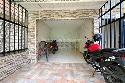 Casa de 5 alcobas en venta en Alfonso Lopez, Cali, 137 m² · foto 5 de 20