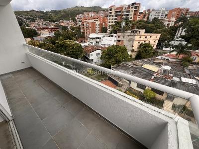 Apartamento de 3 alcobas en venta en Tejares Cristales, Cali, 118 m² · foto 3 de 20