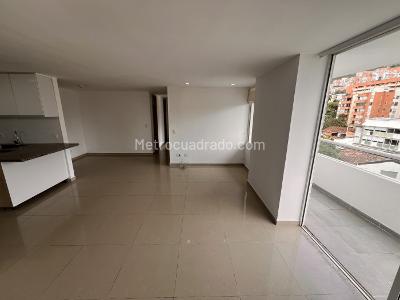 Apartamento de 3 alcobas en venta en Tejares Cristales, Cali, 118 m² · foto 4 de 20