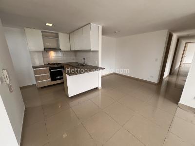 Apartamento de 3 alcobas en venta en Tejares Cristales, Cali, 118 m² · foto 5 de 20