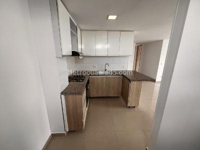 Apartamento de 3 alcobas en venta en Tejares Cristales, Cali, 118 m² · foto 6 de 20